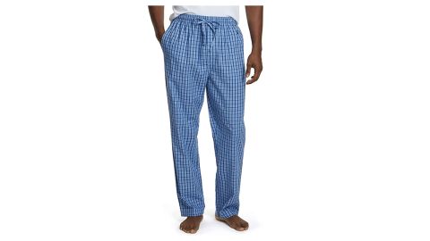 Nautica Men's Soft Woven Pajama Pant