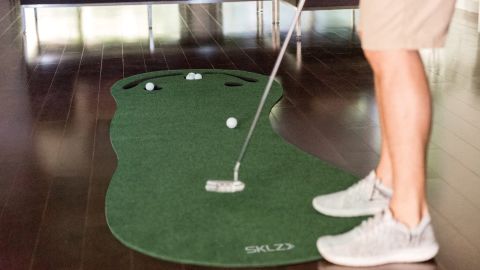 SKLZ Golf Indoor Putting Green