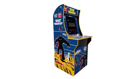 Arcade 1 Up Space Invaders Arcade Machine