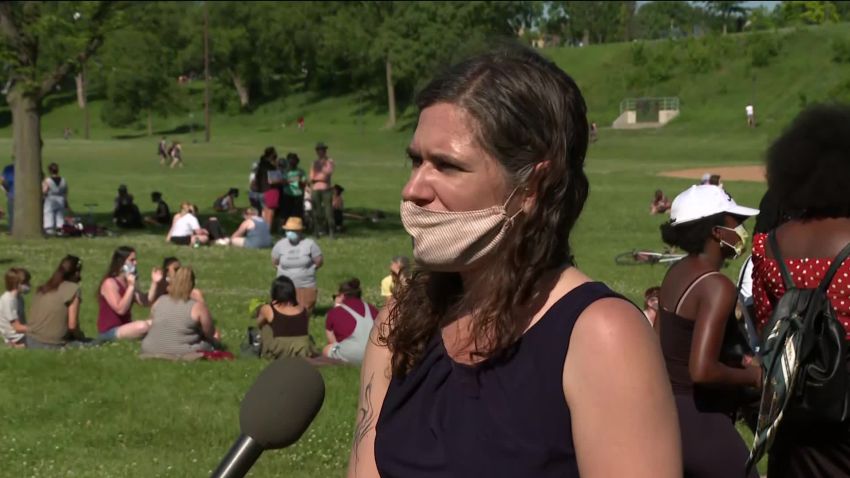lisa bender minneapolis
