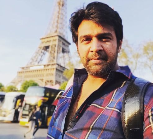 Indian actor <a href="https://www.cnn.com/2020/06/07/world/chiranjeevi-sarja-indian-actor-obit-trnd/index.html" target="_blank">Chiranjeevi Sarja</a>, who starred in 20 films included the popular "Amma I Love You," died of a heart attack on June 7, according to B.S. Yediyurappa, chief minister of Karnataka. Sarja was 39.