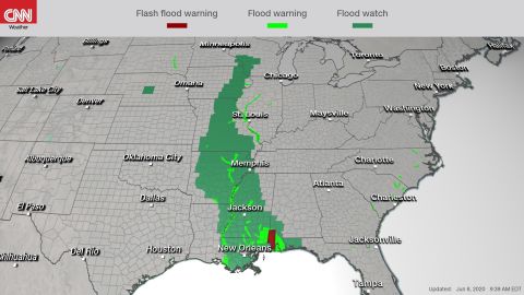 weather cristobal flood watches 20200608