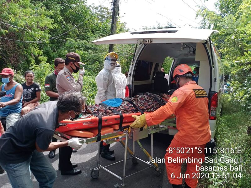 British Man Rescued After Six Days Trapped In A Well In Bali | CNN