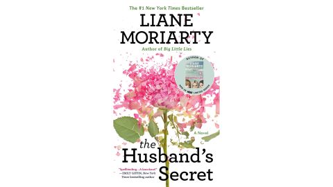 'The Husband's Secret' by Liane Moriarty