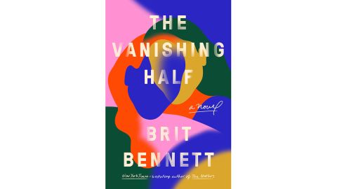 'The Vanishing Half: A Novel' by Brit Bennett
