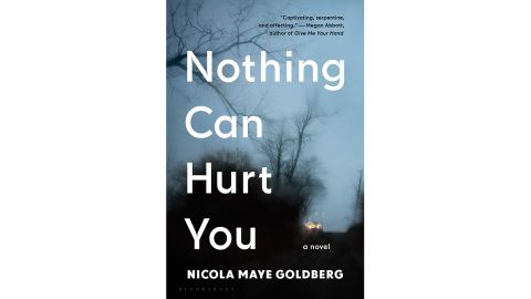 'Nothing Can Hurt You' by Nicola Maye Goldberg