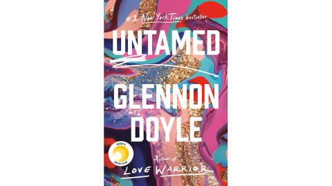 'Untamed' by Glennon Doyle 