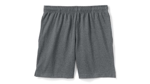 Men's Jersey Knit Shorts