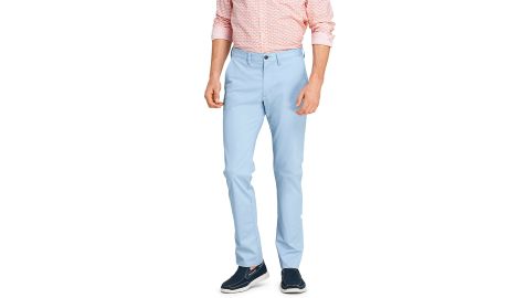 Men's Slim-Fit Comfort-First Knockabout Chino Pants