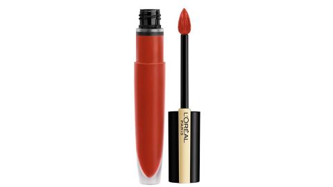 L'Oréal Paris Rouge Signature Lasting Matte Liquid Lipstick