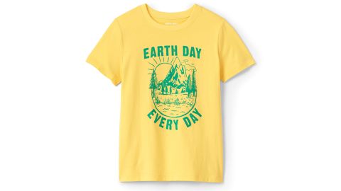 Kids Graphic T-Shirt
