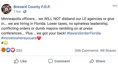 02 brevard county florida police union misconduct trnd
