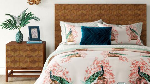 Best Headboards Gorgeous Picks From, Pier One Headboards For Bedside Tables