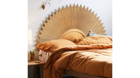 Deco Sun Headboard