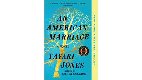 'An American Marriage' by Tayari Jones 