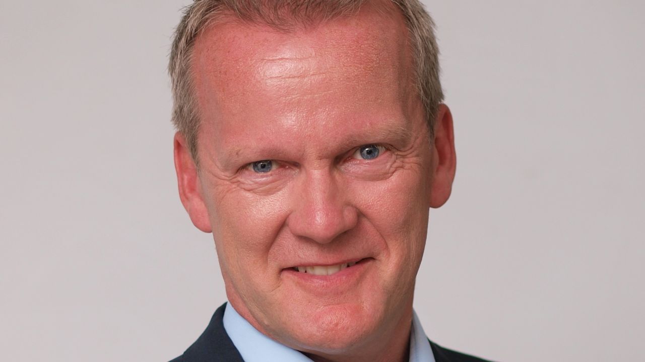 Pasi Sahlberg