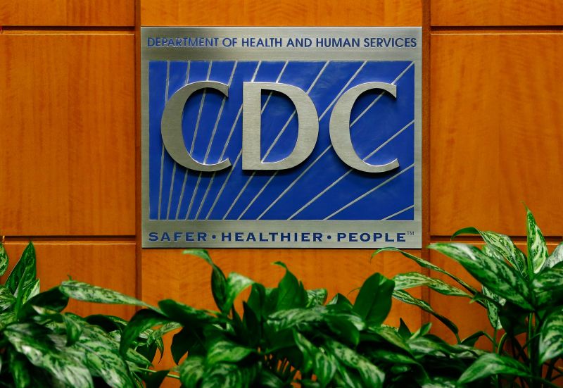 Dữ liệu CDC của Hoa Kỳ cho thấy sự gia tăng các bệnh nhiễm trùng đường hô hấp có thể dẫn đến viêm tủy cấp tính ở trẻ em.