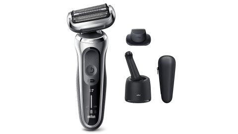 Braun Series 7 7071cc Electric Razor for Men
