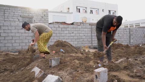 Local health officials say Aden recorded an average of 55 daily deaths in May, a significant surge from previous months.