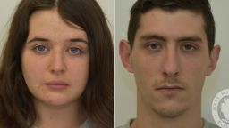 Group leaders Alice Cutter, aged 24, and her partner 25-year-old Mark Jones, both from Wharf Street, Sowerby Bridge, Halifax were jailed for three years and five and a half years respectively, for being members of the banned extreme right-wing neo-Nazi group National Action.