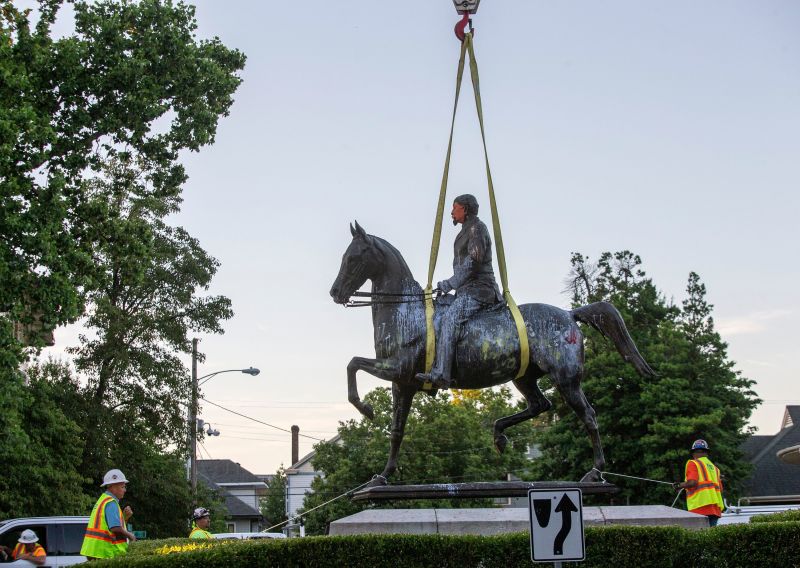 A new look at an deals old war jefferson h floyd