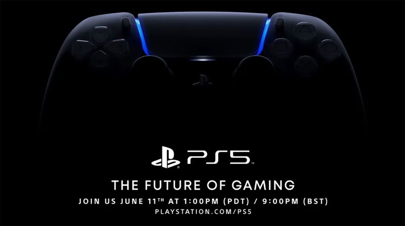 Sony’s PlayStation 5 Event Is On Thursday. Here’s What To Expect | CNN ...