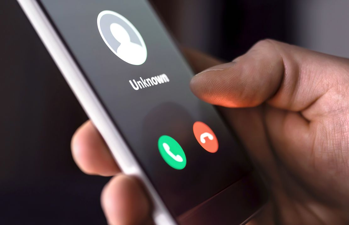 Robocalls are on the rise in the US with Americans recieving more than 4.6 billion unsolicited calls from companies in February alone, according to YouMail.
