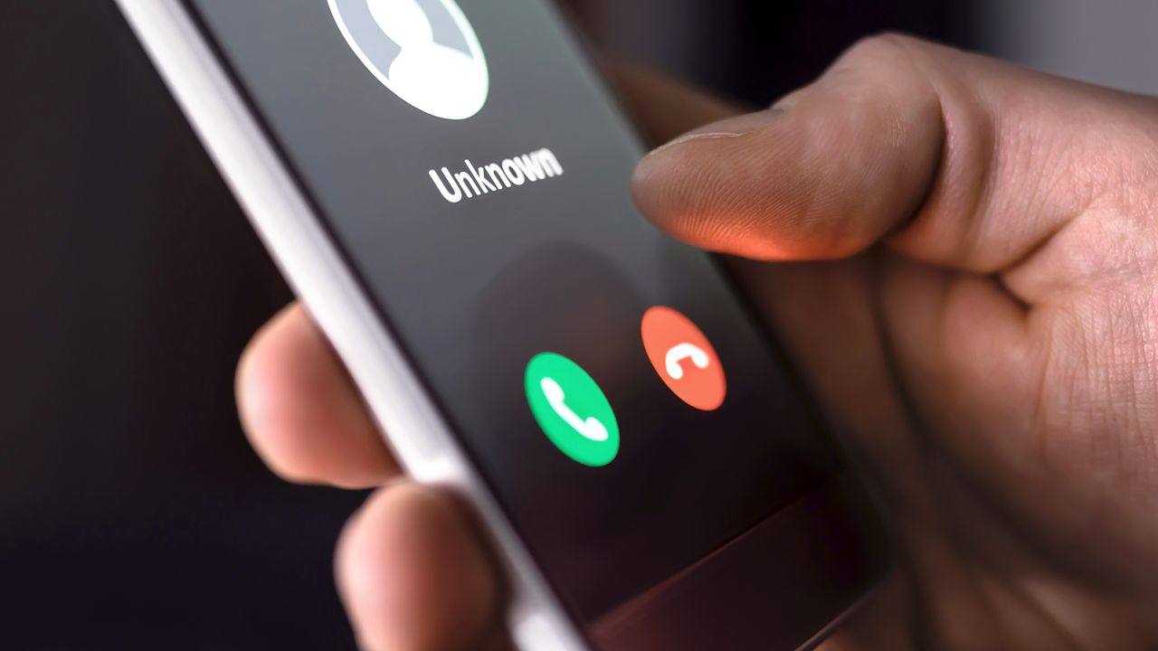 Robocalls are on the rise in the US with Americans recieving more than 4.6 billion unsolicited calls from companies in February alone, according to YouMail.