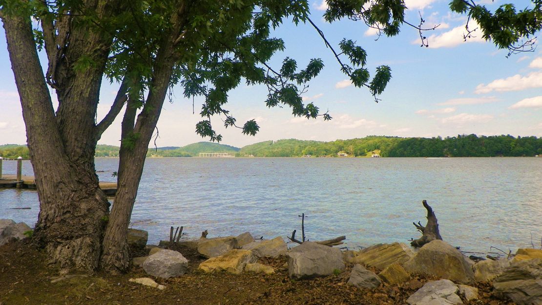 Great news if you love camping at spots such as Claytor Lake in Virginia: This is a relatively low-risk activity.