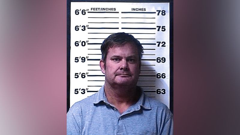 NextImg:Chad Daybell pleads not guilty to all charges, including murder of Lori Vallow's children and his first wife | CNN