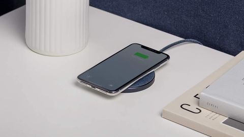 Drop Wireless Charger by Native Union