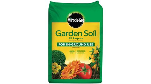 Miracle-Gro Garden Soil All Purpose