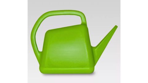 1 Gallon Novelty Watering Can Green - Room Essentials