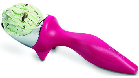Tovolo Tilt Up Ice Cream Scoop