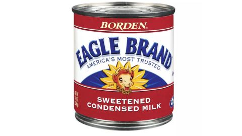 Borden Eagle Brand Sweetened Condensed Milk