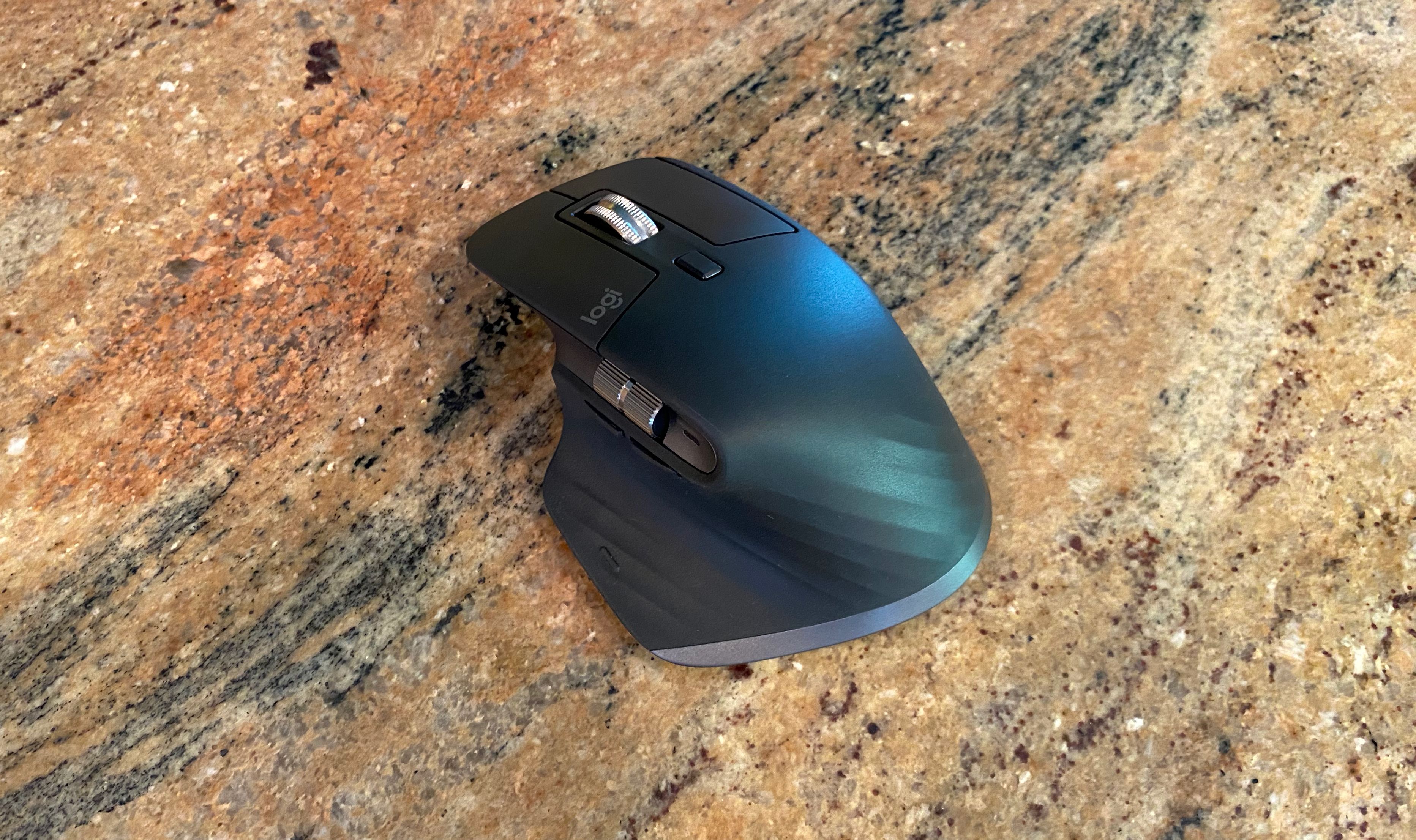 Logitech MX Master 2S review: the most productive mouse you can