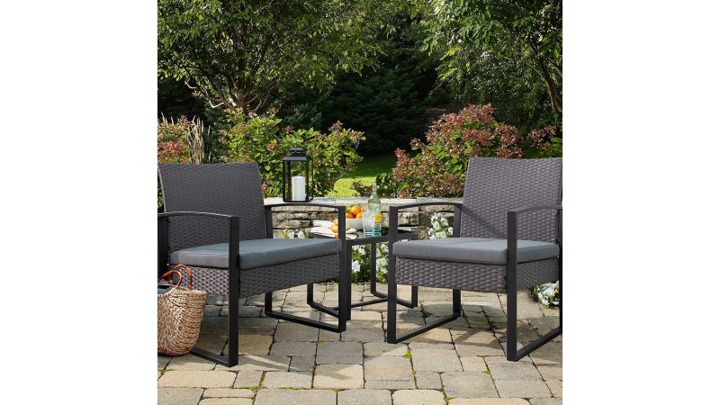 Outdoor dining discount sets under $500