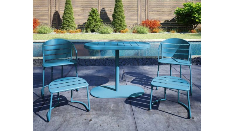 Dezi 3 deals piece bistro set