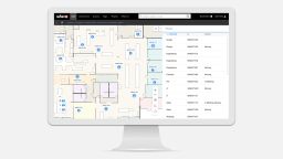 By using sensors, Enlighted can provide employee location and digital contact tracing 