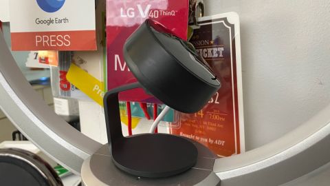 Logitech Circle View