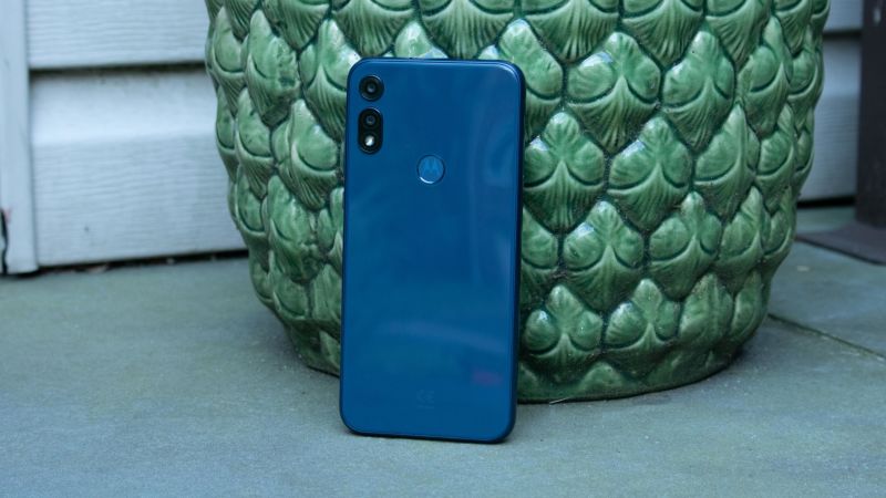 Motorola Moto E (2020) Review: As Good As It Gets For $150