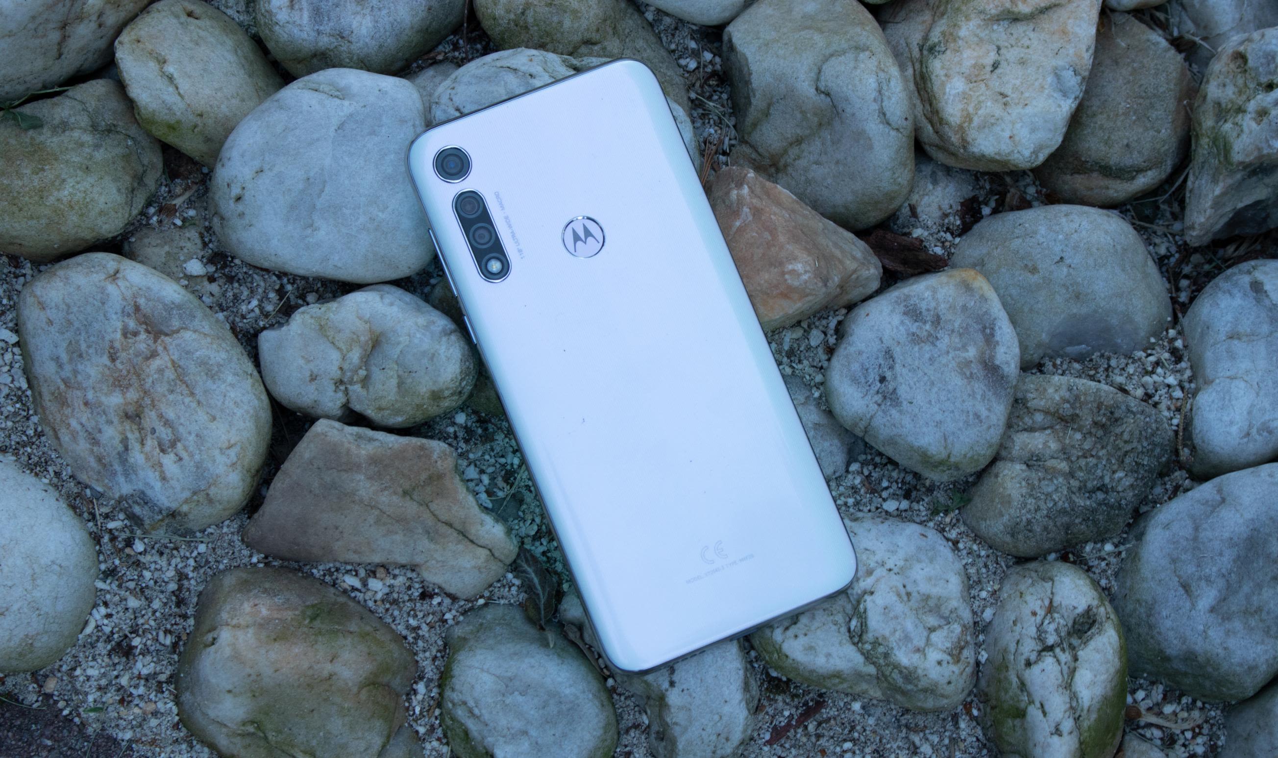 Go All Day and More with the Motorola Moto E4 Plus