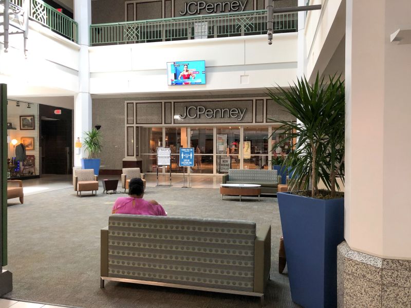 JCPenney Closing Another 13 Stores | CNN Business