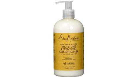 SheaMoisture Raw Shea Butter Moisture Retention Conditioner