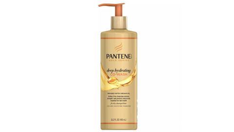 Pro V Gold Series Deep Hydrating Co-Wash by Pantene