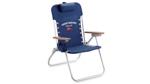 Tommy Bahama Backpack Cooler Chair