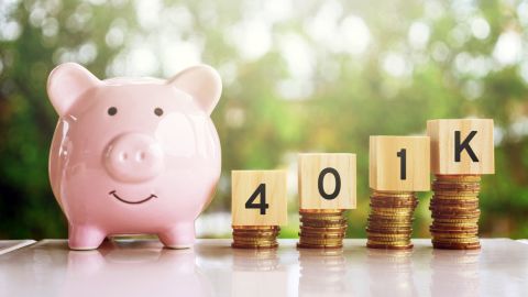 underscored 401k piggy bank