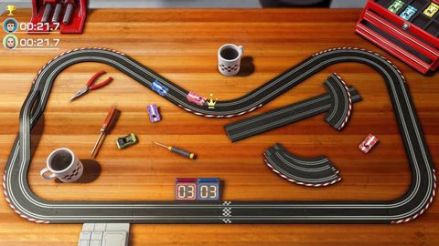 Play head to head with your friends