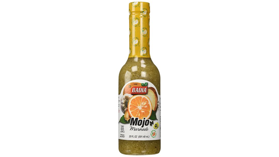 Badia Marinade Mojo Criollo, 20 oz