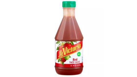 La Victoria Red Mild Sauce